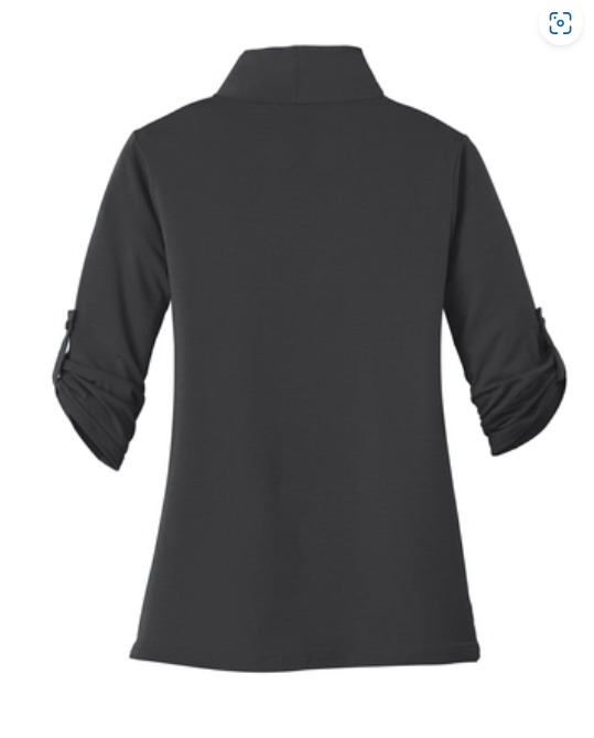 Montcalm Care Network - Ladies Concept Shrug