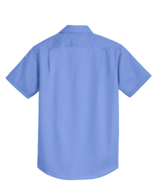 Michigan Department of Education - Men's Twill Shirt