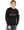 New Covenant Christian School Basketball - Adult Unisex Fleece Crewneck Sweatshirt