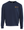 Montcalm Care Network - Embroidered Unisex Sweatshirt (Dark Grey /  Navy)