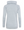 Montcalm Care Network - Women's Space-Dyed Cowl Neck Sweatshirt (Light Blue)