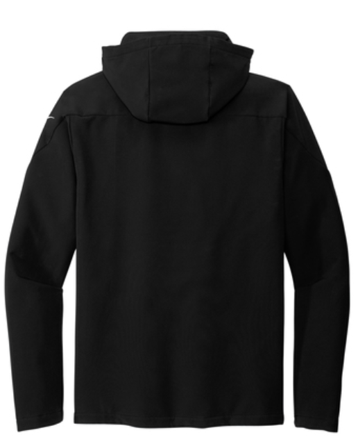 Okemos 2024-2025 Staff Options - Nike Hooded Soft Shell Jacket