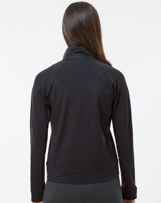 Okemos 2024-2025 Staff Options - Women's Full Zip Practice Jacket