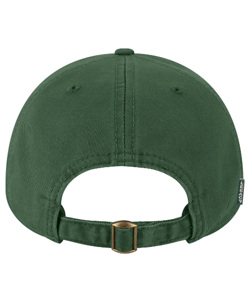 St. Patrick Winter Spirit Wear - Relaxed Twill Dad Hat