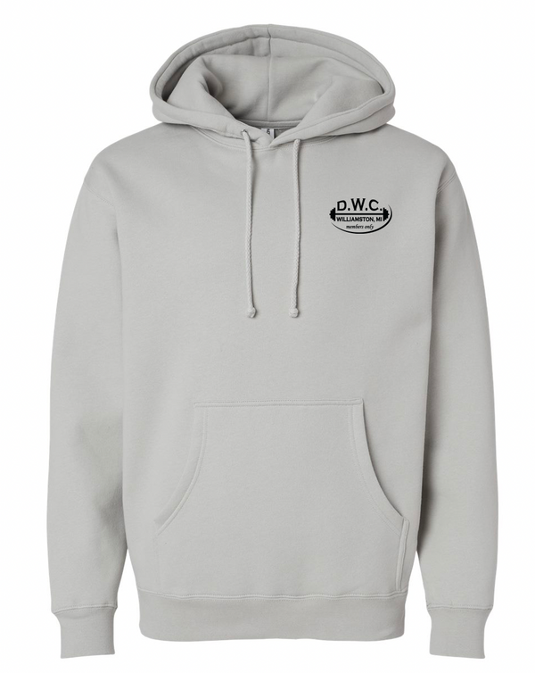 DWC Original Heavyweight Hoodie