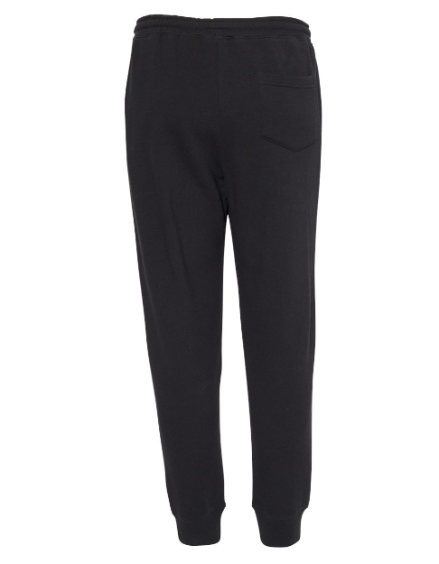 Okemos Ski Apparel - Midweight Fleece Pants