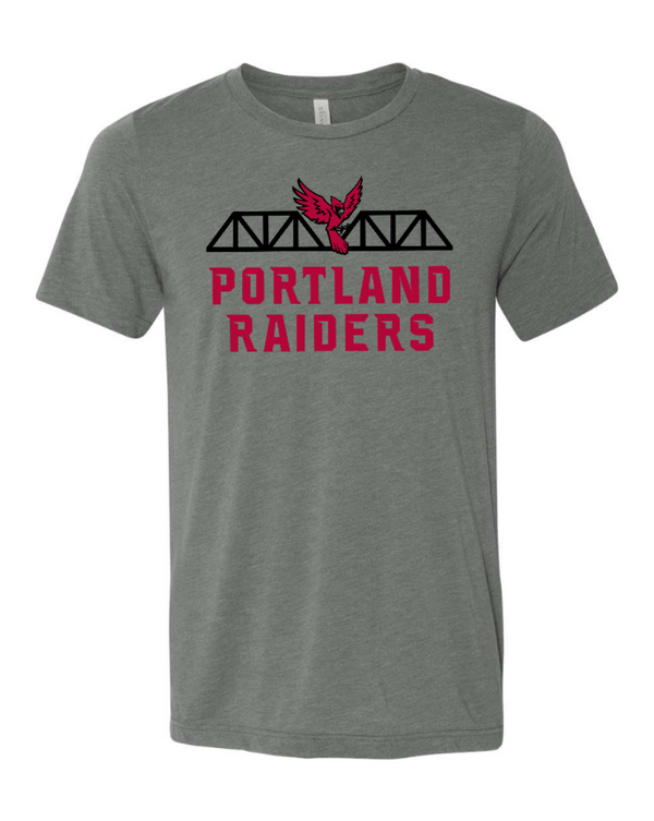 Portland PTO Fundraiser -  Unisex T-Shirt