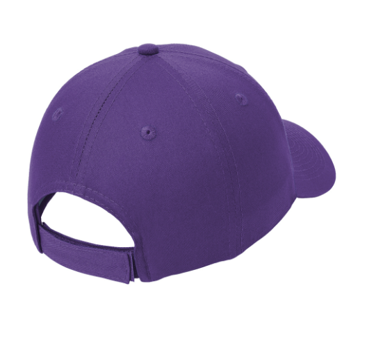 Sunburst Elementary School - 50th Anniversary - Twill Cap