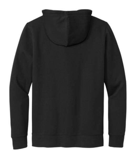 Okemos Archery 2025 - Comeback Fleece Full-Zip Hoodie