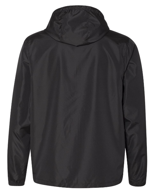 Okemos Choir - Adult Lightweight Windbreak Full Zip Jacket