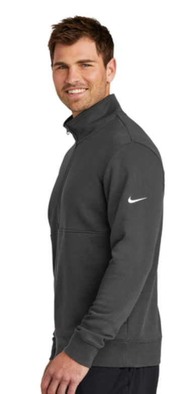 Okemos Choir - Men's Nike Fleece 1/2 Zip