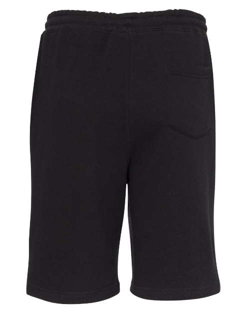 Okemos Choir - Midweight Fleece Shorts