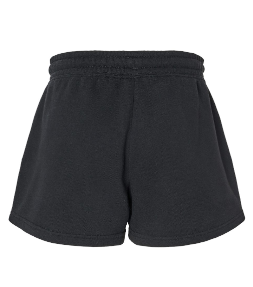 Okemos Choir - Women's Lightweight California Wave Wash Fleece Shorts