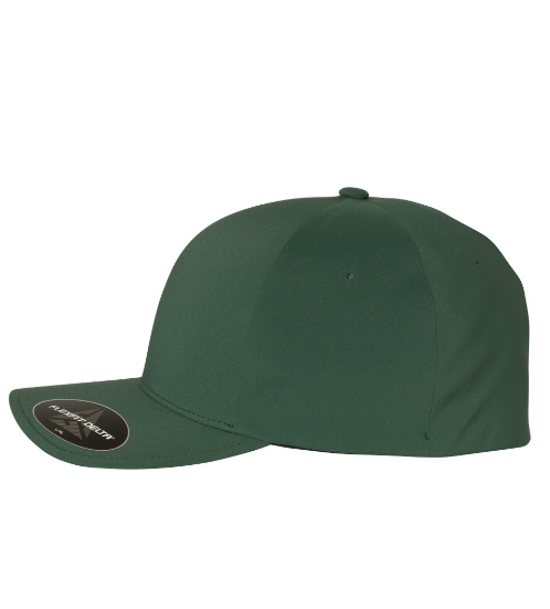 St. Patrick's Shamrocks - Delta Seamless Cap  -- S/M  L/XL