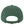 St. Patrick's Shamrocks - Relaxed Twill Dad Hat  -- Green / White