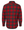 Mid-MI Biking Flannels - Open Pocket Flannel Shirt -- Red / Black