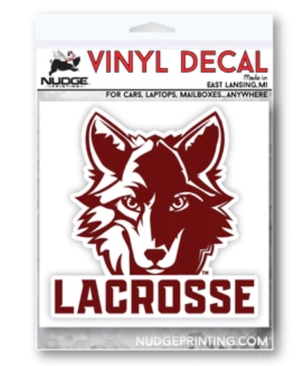 Okemos Wolves - Extracurricular Decals (Multiple Options Available)