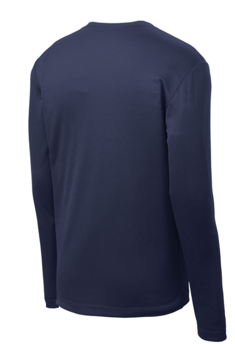 Grand Ledge Track & Field - Unisex Performance Long Sleeve T-Shirt  *Customization Optional*