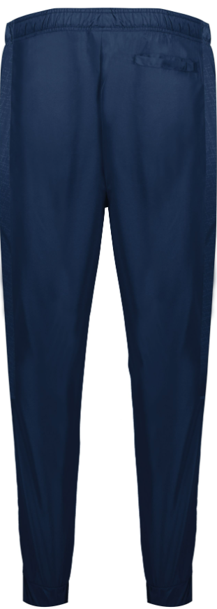 Grand Ledge Track & Field - Unisex Warm-Up Pants  *PERSONALIZATION REQUIRED*