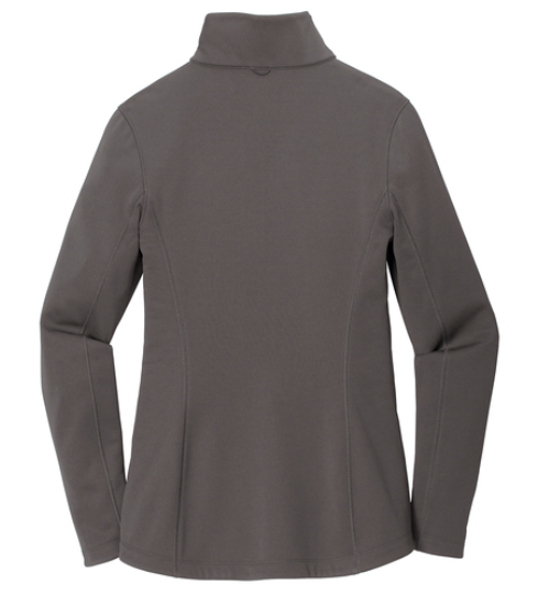 Stockbridge Baseball - Women's Smooth Fleece Jacket