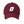 Okemos Wolves- Nike DriFIT Cap  (Black / Maroon)