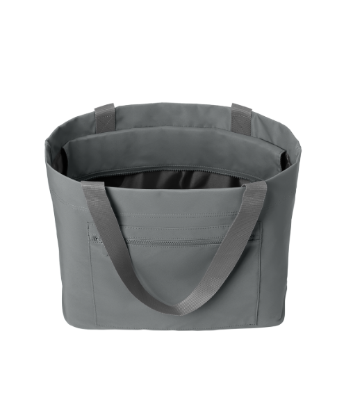 Okemos Wolves - Carryall Tote (Apparel on Demand)