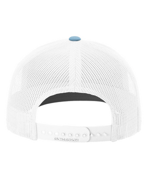 Snapback Trucker Hat | Leavenworth Nazarene