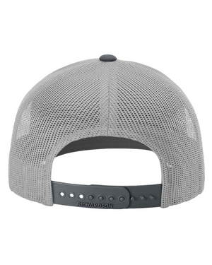 Snapback Trucker Hat | Leavenworth Nazarene