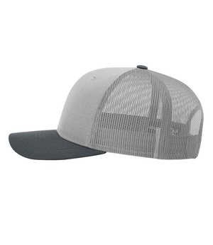 Snapback Trucker Hat | Leavenworth Nazarene