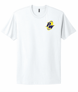 Unisex T-Shirt | Pewamo-Westphalia Pirates