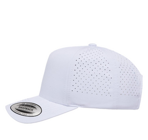 ServiceMaster Clean | Five Panel Snapback Hat