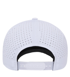 ServiceMaster Clean | Five Panel Snapback Hat