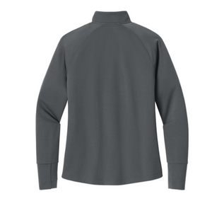 ServiceMaster Clean | Women's Stand Out Quarter Zip