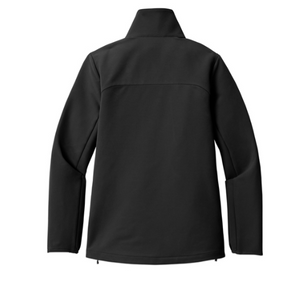 ServiceMaster Clean | OGIO Women's Kinetic Soft Shell Jacket