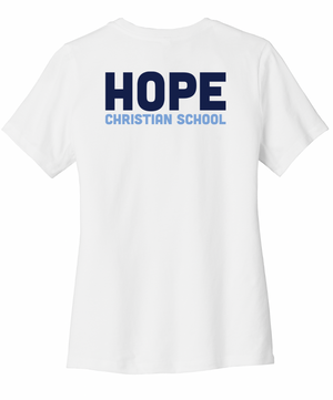 Women's Custom T-Shirt | Hope Christian School