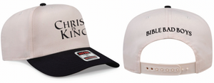 Mid Profile Baseball Hat | DWC