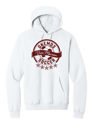 Unisex Hoodie | Okemos Boys Soccer