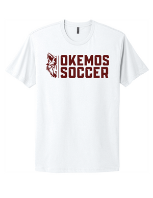 Unisex T-Shirt | Okemos Boys Soccer