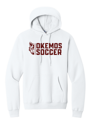 Unisex Hoodie | Okemos Boys Soccer