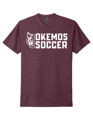 Unisex T-Shirt | Okemos Boys Soccer