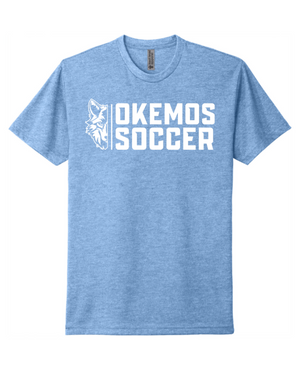 Unisex T-Shirt | Okemos Boys Soccer