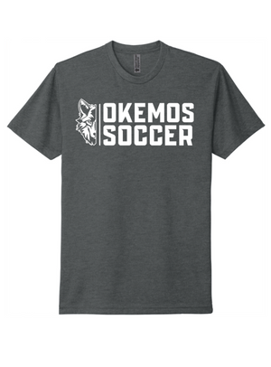Unisex T-Shirt | Okemos Boys Soccer
