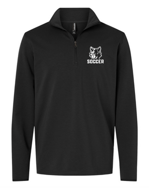 Unisex/Men's 1/4 Zip | Okemos Boys Soccer