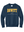 Youth Crewneck Sweatshirt | DHS Sideline Cheer