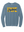 Unisex Lightweight Crewneck Sweatshirt | Herbison Woods