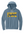 Unisex Lightweight Hoodie | Herbison Woods