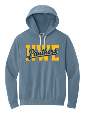 Unisex Lightweight Hoodie | Herbison Woods
