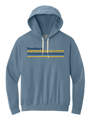 Unisex Lightweight Hoodie | Herbison Woods