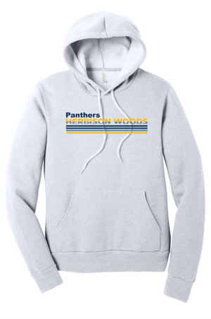 Unisex Hoodie | Herbison Woods