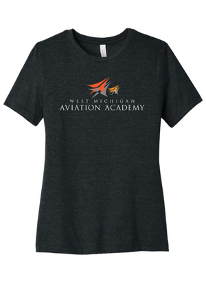 Women's Relaxed T-Shirt | WMAA